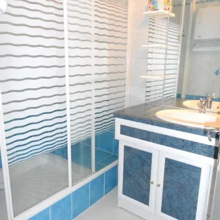 Appartement 1 Batiment H *